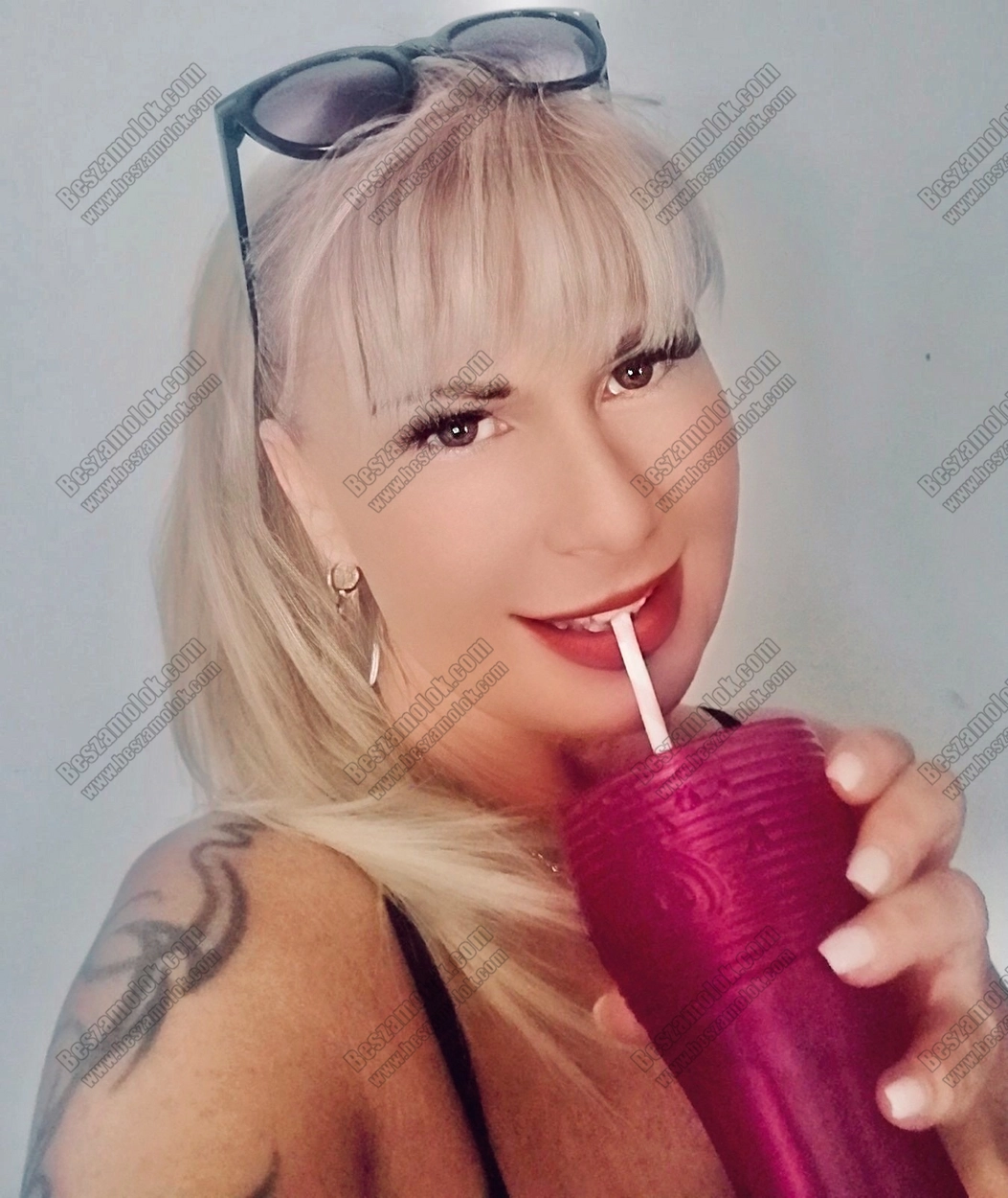 Dóri - +36 20 453 4927 - erotikus csuszkamasszazs foto