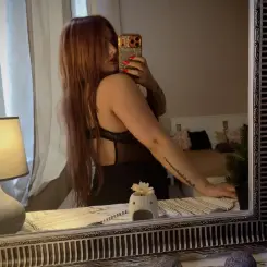 Luna✨, 30 éves csúszkamasszőr profilkép