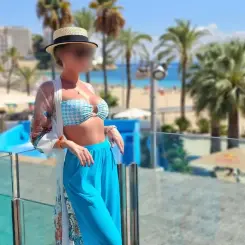 ❤️NOÉMI❤️, 29 éves csúszkamasszőr profilkép