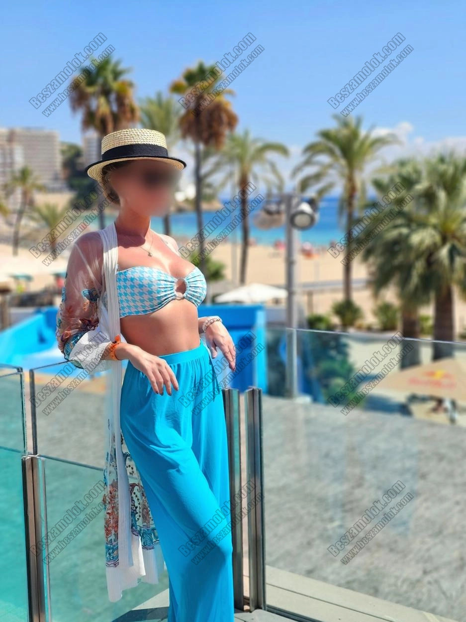 ❤️NOÉMI❤️ - +36 30 558 2096 - erotikus csuszkamasszazs foto