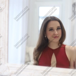 Tina, 23 éves csúszkamasszőr profilkép
