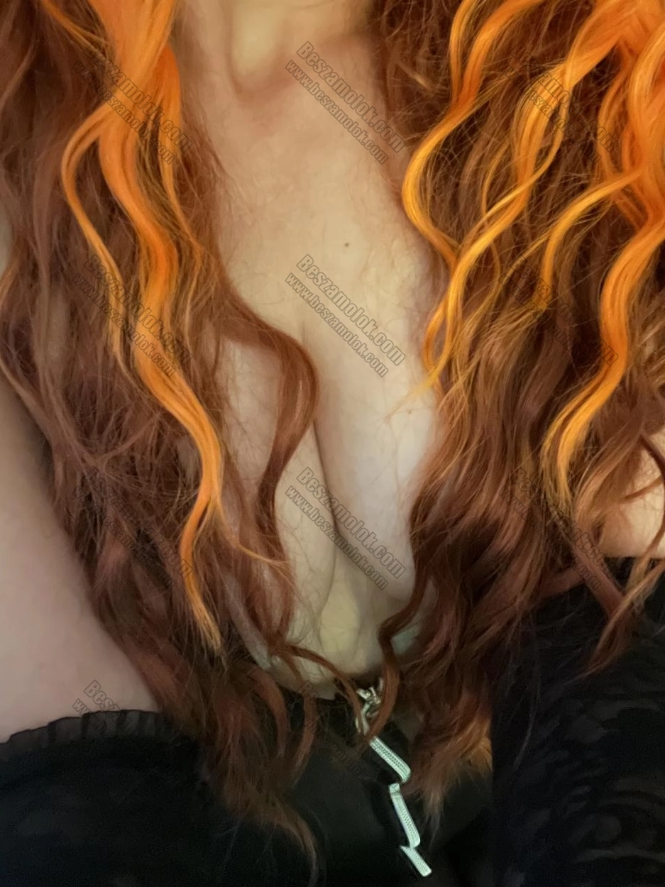 Molly - +36 70 631 3597 - erotikus csuszkamasszazs foto