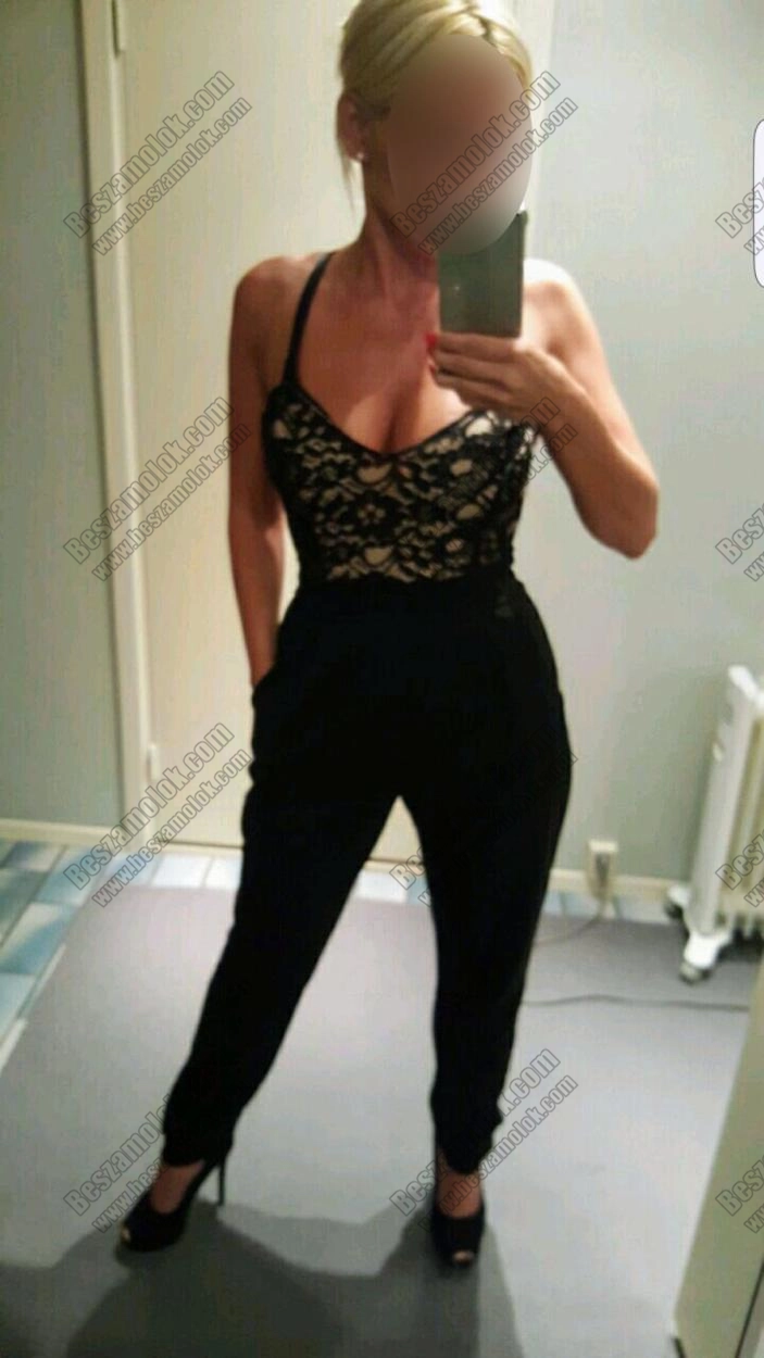 Sandra - +36 30 587 8347 - erotikus csuszkamasszazs foto