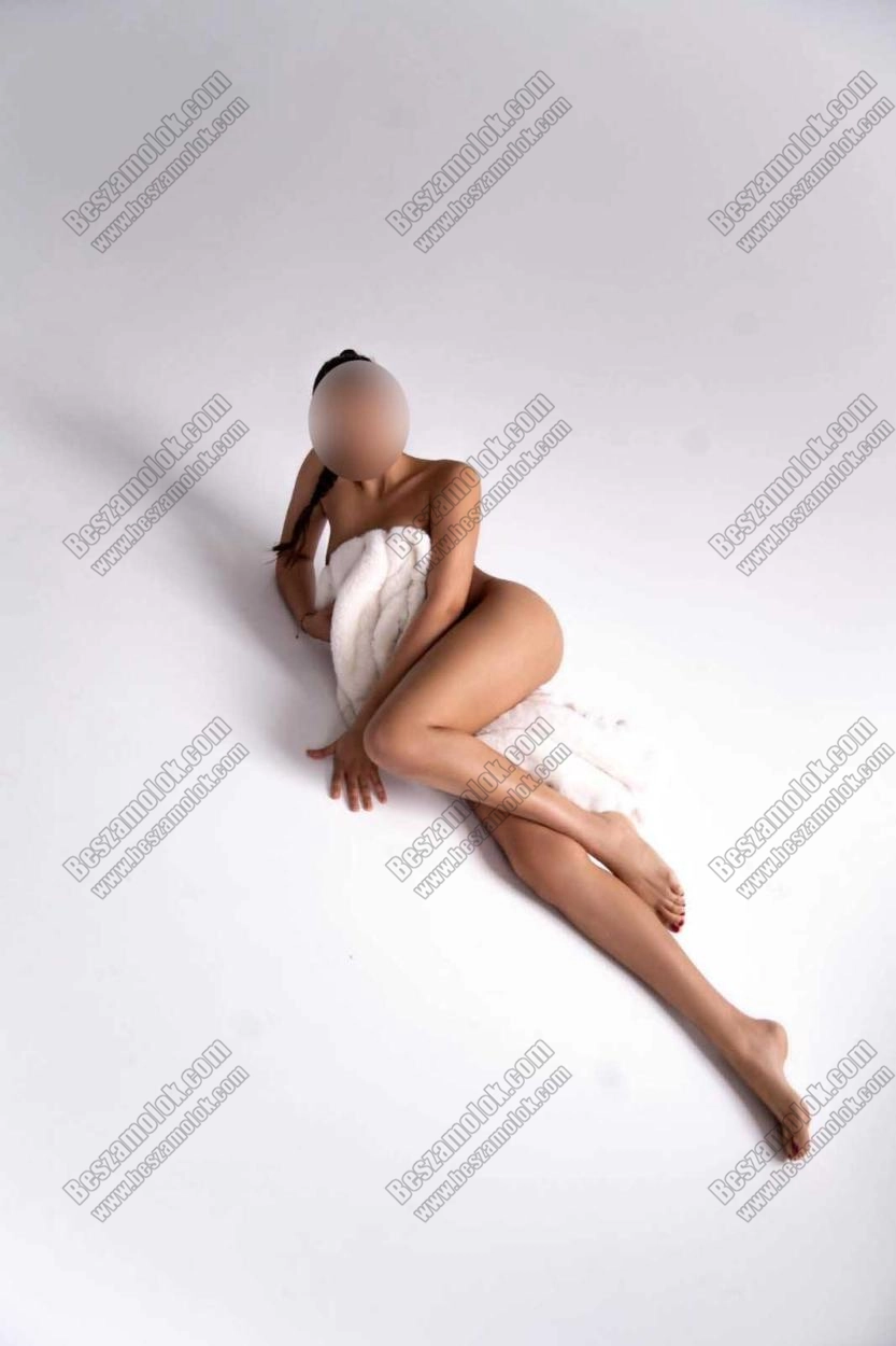 Yamina - +36 30 434 3219 - erotikus csuszkamasszazs foto