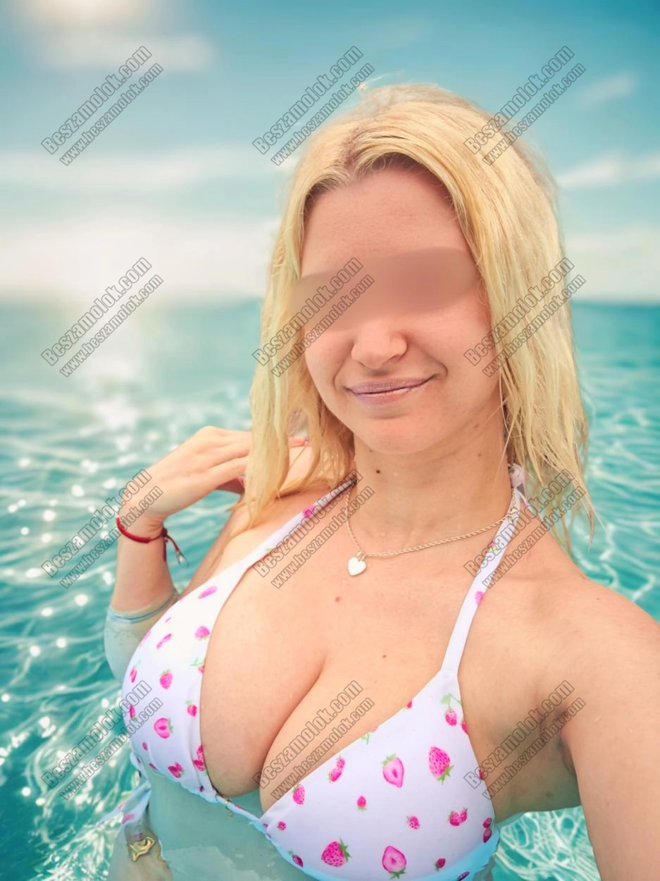Szonja019 - +36 20 208 2203 - erotikus csuszkamasszazs foto