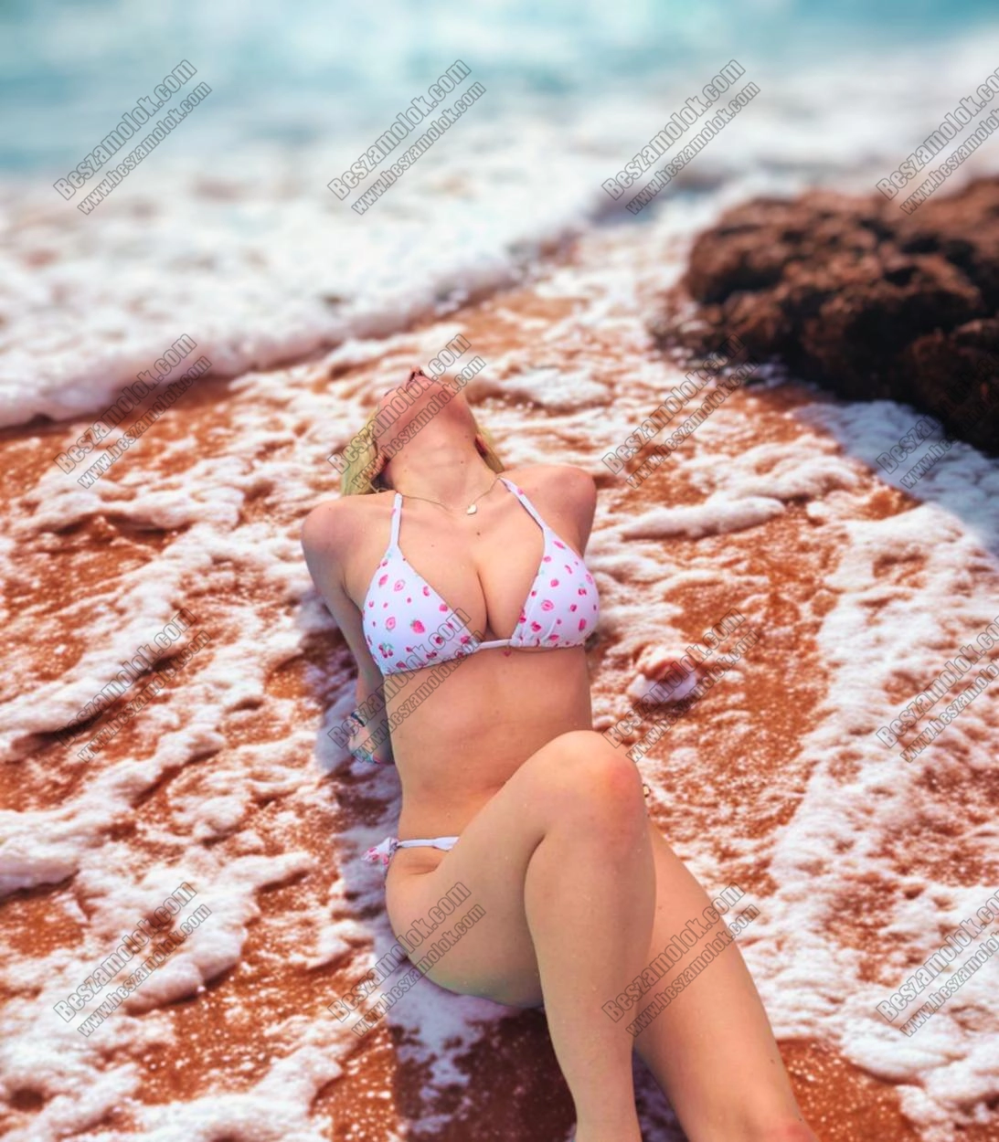 Szonja019 - +36 20 208 2203 - erotikus csuszkamasszazs foto