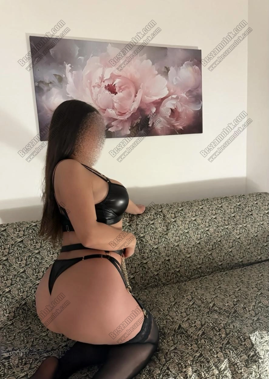 Jasmine - +36 30 637 8771 - erotikus csuszkamasszazs foto