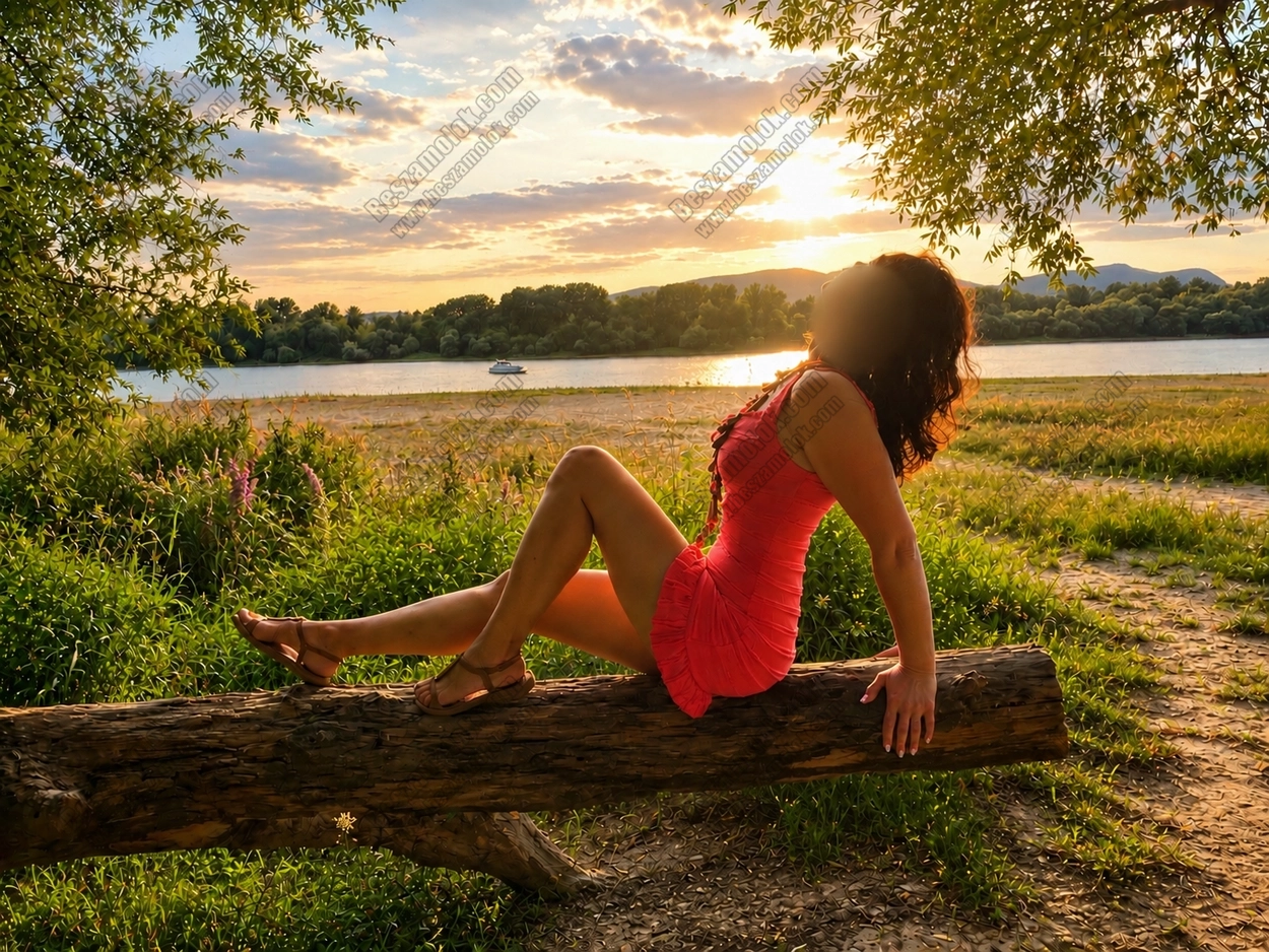 NÓRA - +36 30 607 2138 - erotikus csuszkamasszazs foto