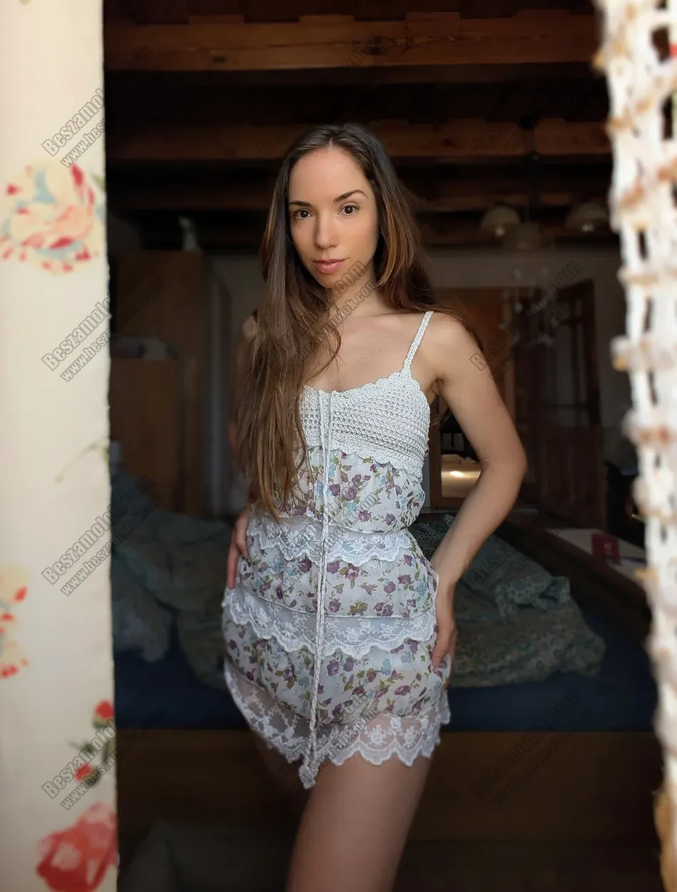 Nina - +36 30 448 9038 - erotikus csuszkamasszazs foto