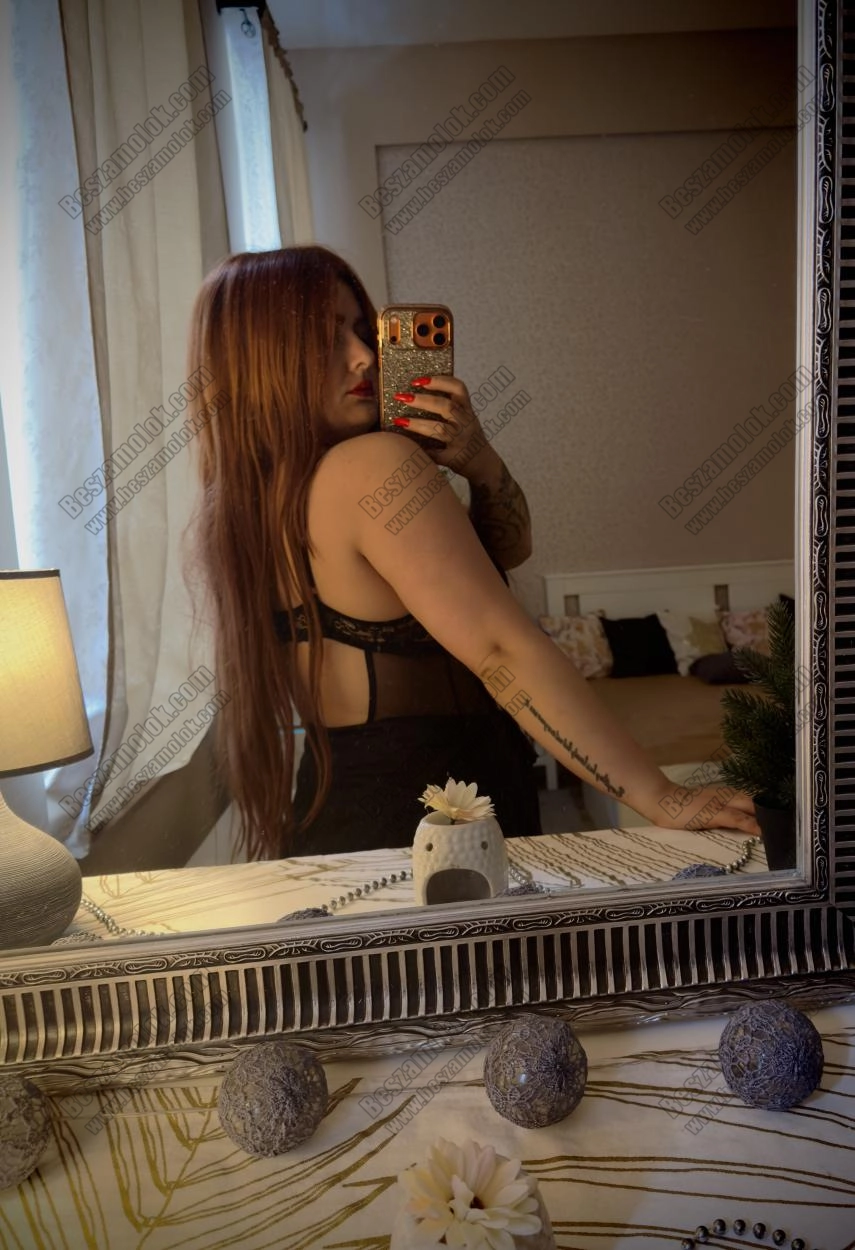 Luna✨ csuszkamasszazs hirdeto kepes profil - erotikus-csuszkamasszazs.hu Luna✨ - +36 70 164 7368 - erotikus csuszkamasszazs foto