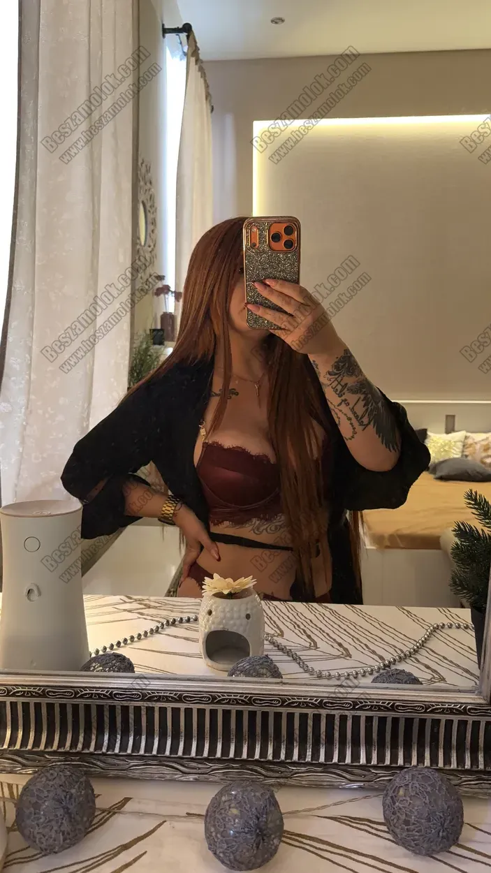 Luna✨ csuszkamasszazs hirdeto kepes profil - erotikus-csuszkamasszazs.hu Luna✨ - +36 70 164 7368 - erotikus csuszkamasszazs foto