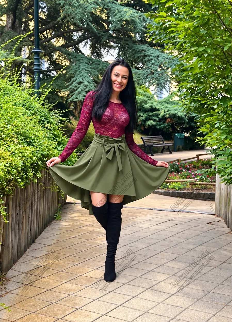 MILENA - +36 30 610 2407 - erotikus csuszkamasszazs foto